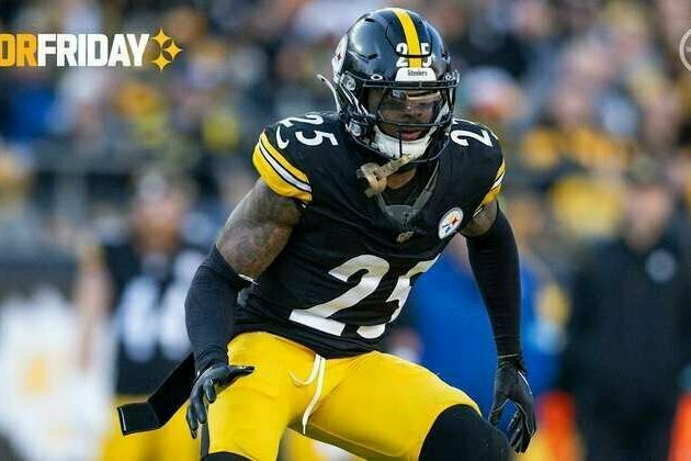 5 for Friday: Extending Elliott a shrew move