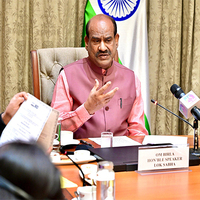 Lok Sabha Speaker Om Birla to represent India at 11th BRICS Parliamentary Forum in Brazil