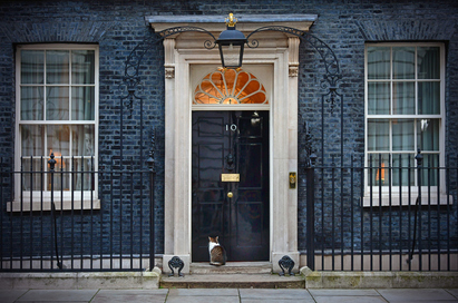 Political musical chairs is not what the UK needs