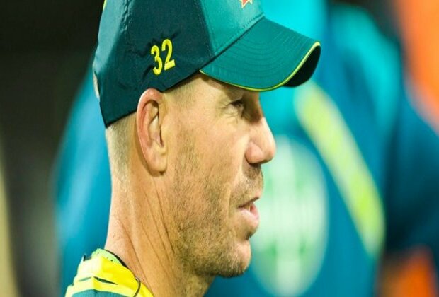 Australia start T20 WC preparations with clinical win over Namibia; Warner hits fifty