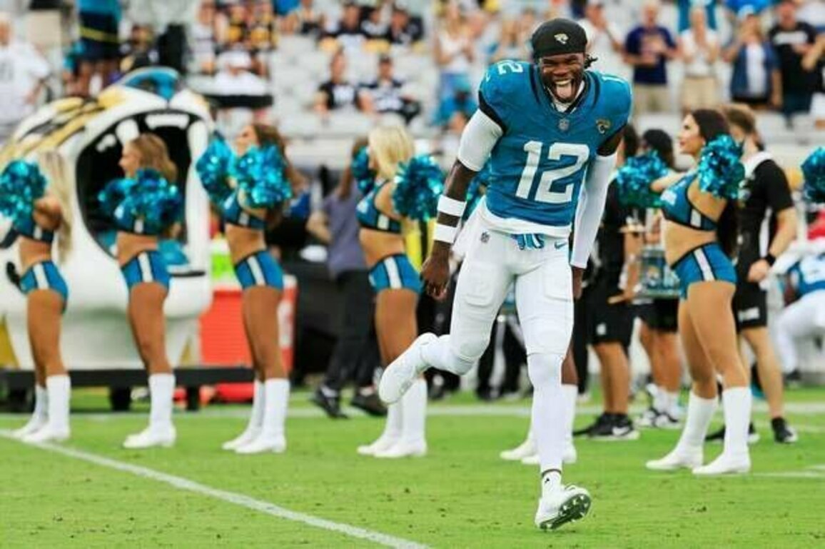 Jags kick off Travis Hunter-Liam Coen era with visit from Panthers
