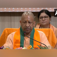 UP: CM Yogi Adityanath condoles loss of lives due to lightning in Prayagraj