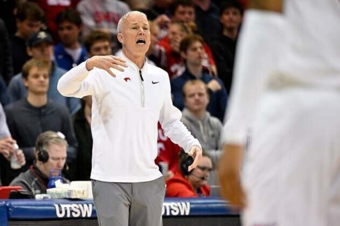 Jaron Pierre Jr., SMU thwart Florida State's comeback attempt