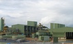 Production begins at Australia's newest zinc mine