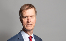 Queen's Birthday Honours for WPC chair Stephen Timms