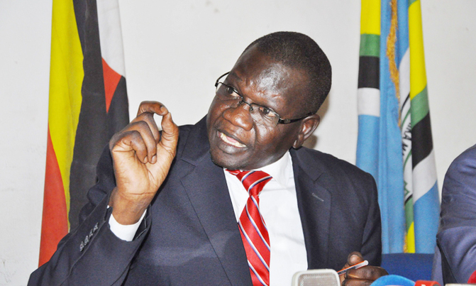 FDC demands Police report on murders FDC demands Police report on murders