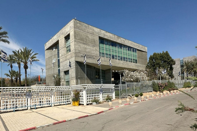 Iranian missile-damaged lab in Israel continues to drive groundbreaking metabolic research