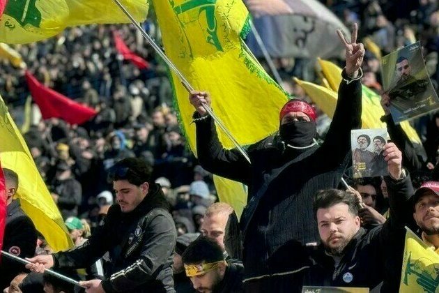 Ex-Hezbollah leader is buried in Lebanon. Whats next