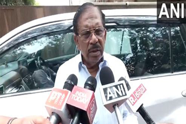 Karnataka to set up anti-communal task force, says State Home Minister Parameshwara