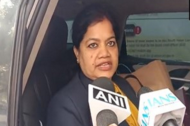 TMC MP Sharmila Sarkar urges PM Modi, MEA to intervene amid attacks against minorities in Bangladesh