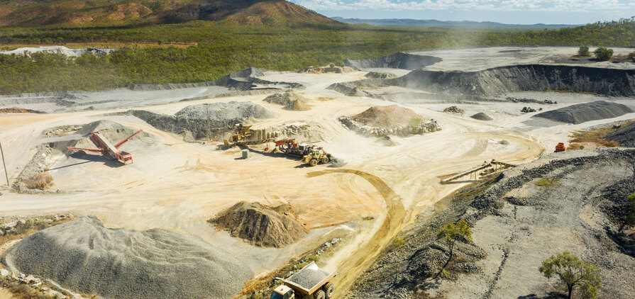 EQR again taps market while having high hopes for year ahead