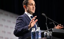 Queensland premier David Crisafulli.