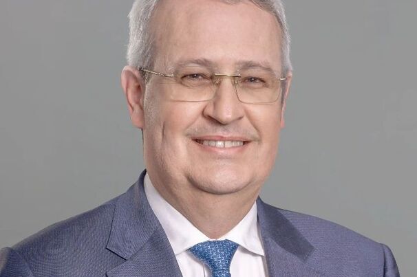 Marcelo Gasparino Vale conselho