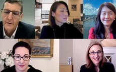 Diversity, inclusion agendas require patience - AVCJ Forum
