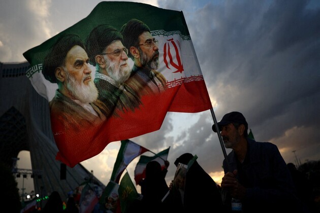 US shifted from 'managing world's energy' to 'disruption': IRGC