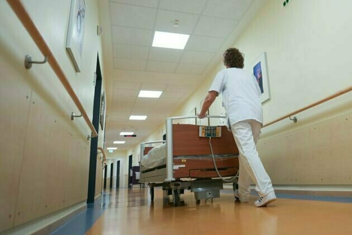 Pennsylvania may be short 20,000 nurses by 2026