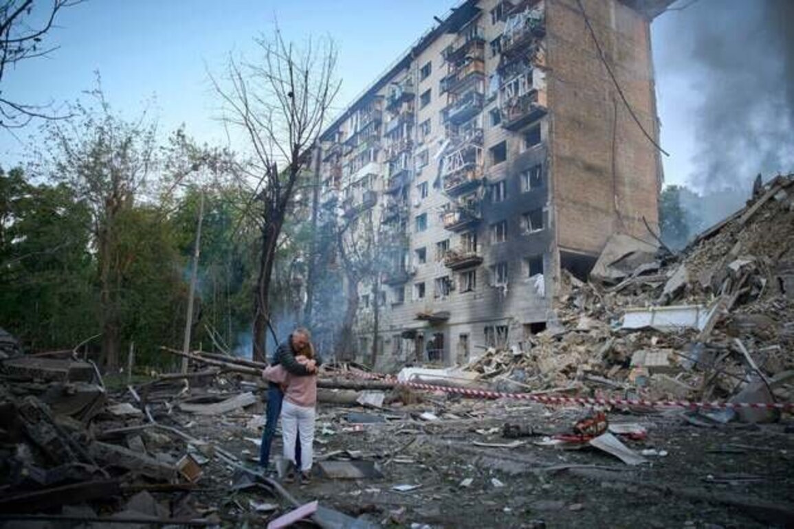 Russia's War on Ukraine Four Years On