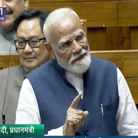 "If they oppose, it is natural I will gain political benefit....": PM Modi targets opposition over stance on bills for women's quota implementation
