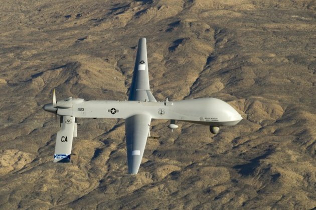 US-India drone deal holds "significant potential" for strategic technology cooperation, says US State Department