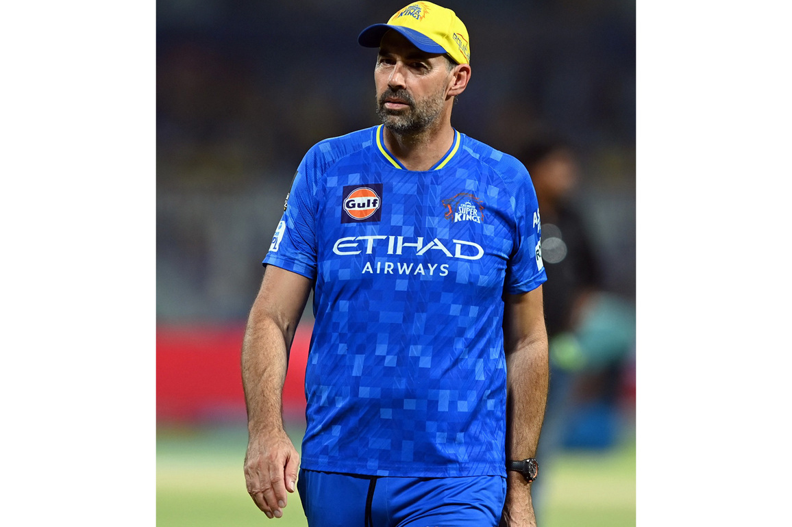 "We've been watching...": Stephen Fleming on buying Kartik Sharma, Prashant Veer at IPL 2026 auction
