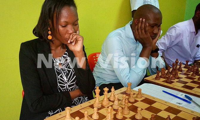 National Chess League: Sunday games National Chess League: Sunday games