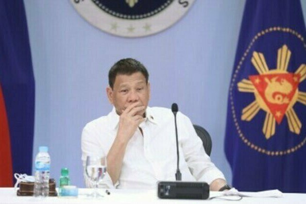 'Just wait and see', Palace tells doubters of PRRD's retirement