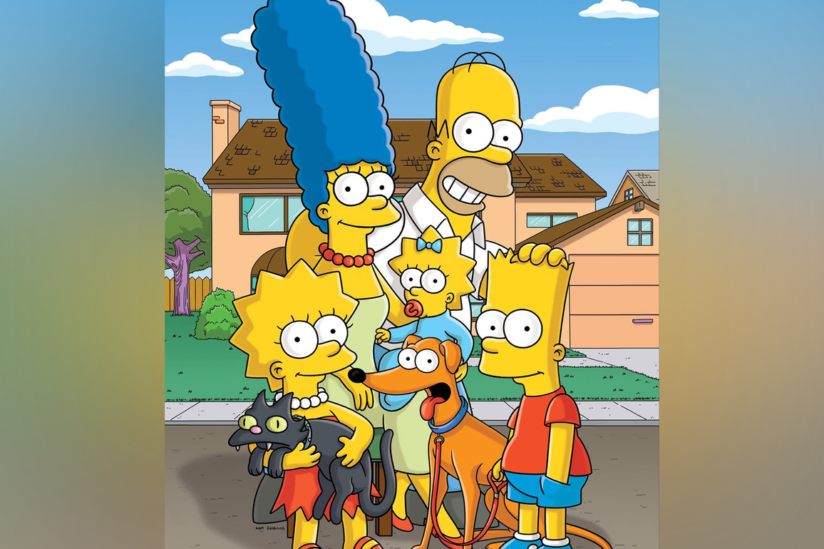 'The Simpsons' writer Dan McGrath passes away at 61