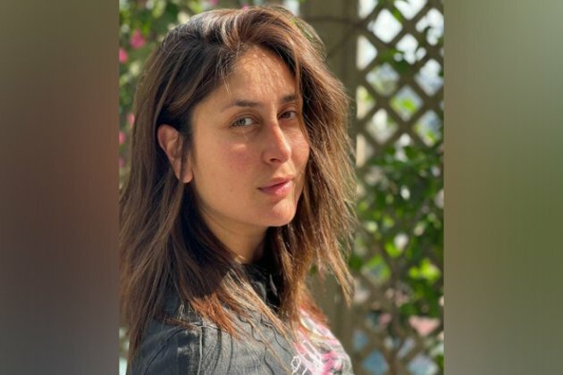 Kareena Kapoor Khan shares sneak-peak from vacation