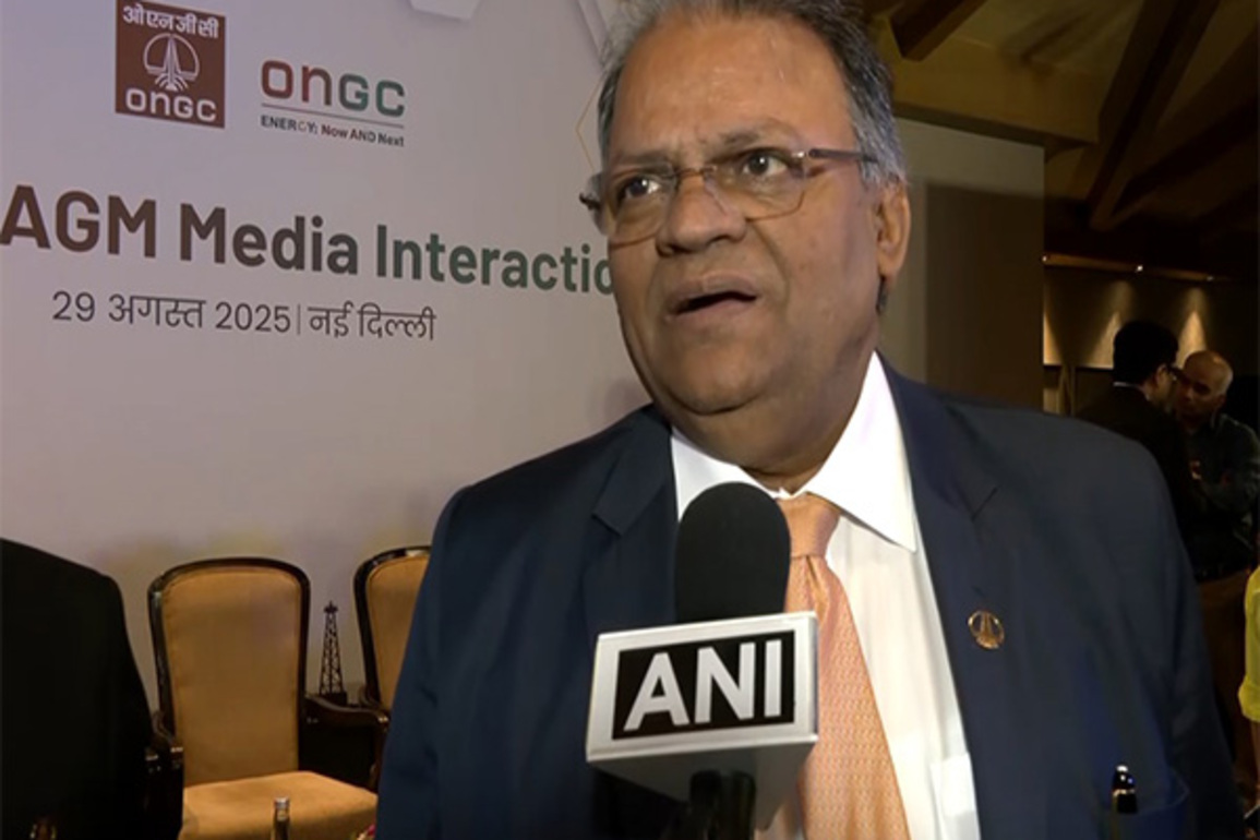 ONGC refineries purchase Russian crude oil when economically viable: Chairman