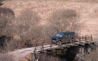 Munro MK1