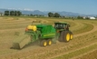 New balers were years in the making