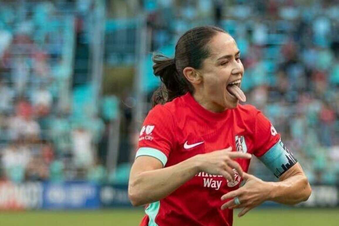 Current clinch NWSL playoff berth with shutout of Courage
