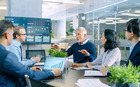 EQT launches semi-liquid strategy for individual investors