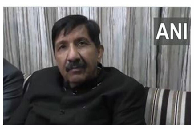 Himachal Deputy CM calls attack on Ex-MLA Bambar Thakur "unfortunate"