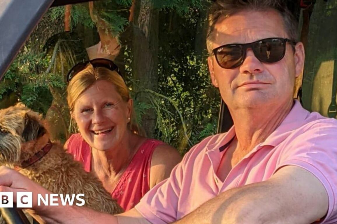 Farmer's suicide inspires Kelso family to prevent further tragedies