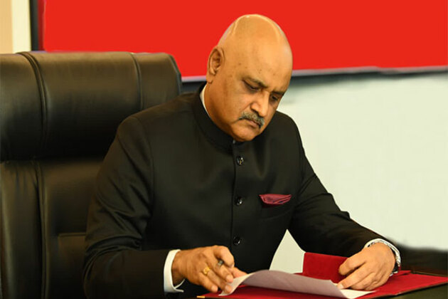CBI Director Praveen Sood gets one year's extension