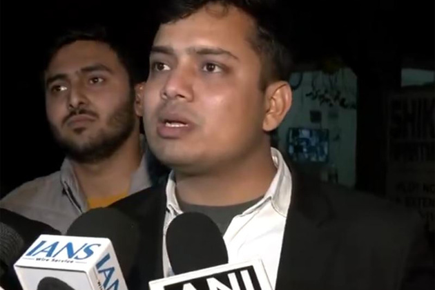 Turkman Gate stone-pelting accused sent to one-day judicial custody, bail hearing today: Lawyers