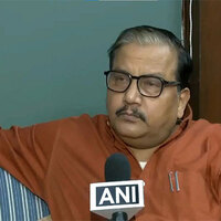 "No burning question was answered": RJD's Manoj Jha on ECI's press conference