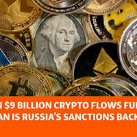 State Silence Fuels Fears Kyrgyz Crypto Boom Busting Russia Sanctions