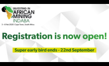 Investing in African Mining Indaba 2020