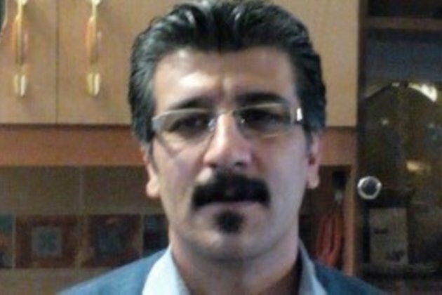 Iran Urged To Stop Jailing, Harassing Kurdish Journalists