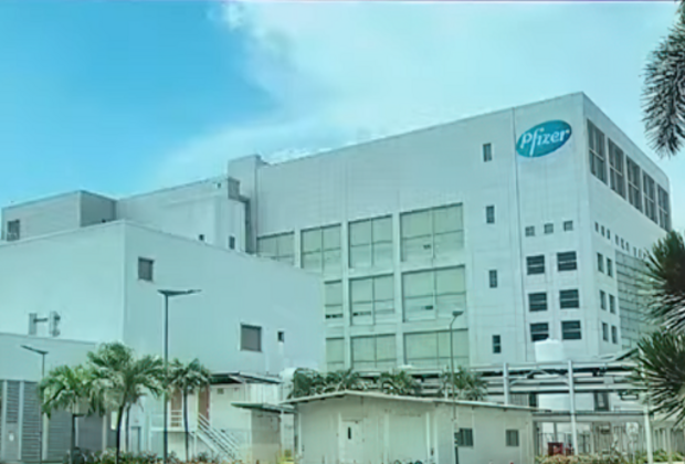 China approves Pfizer GLP-1 drug for long-term weight loss