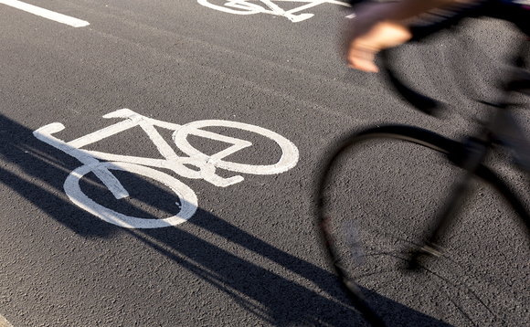 Active travel and cycling have a huge role to play in decarbonising transport Active travel and cycling have a huge role to play in decarbonising transport