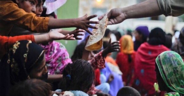 Pakistan's food crisis deepens amid climate shocks, data gaps