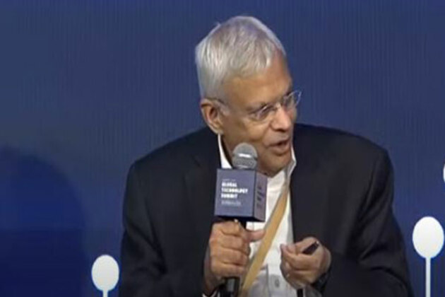 India has assessed Trump's objective on tariffs, attempting to address those concerns: Ashley Tellis at Global Tech Summit