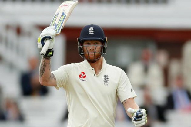 Great to be bowling again, says Ben Stokes