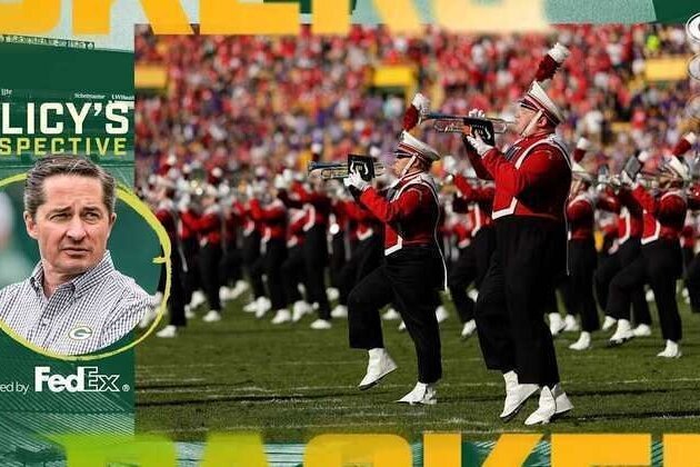 Deep ties  Welcoming Notre Dame and Wisconsin