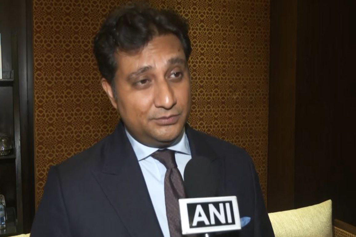 Sona Comstar CEO urges government to engage China on rare earth magnet export controls