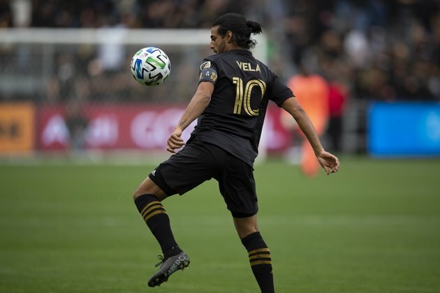 Report: Reigning MLS MVP Vela likely to skip tournament