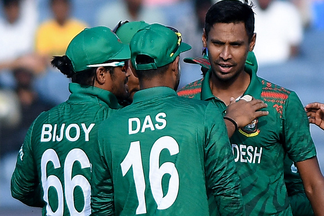 "Will not compromise national honour, security of cricketers": Bangladesh sports adviser firm on team playing T20 WC matches in SL